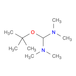 5815-08-7 Tert-Butoxybis(Dimethylamino)Methane