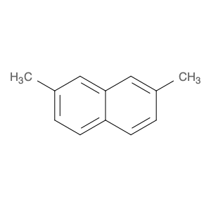 582-16-1 2,7-DIMETHYLNAPHTHALENE