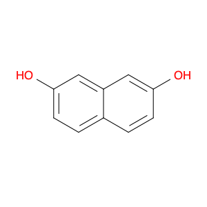 582-17-2 2,7-Naphthalenediol