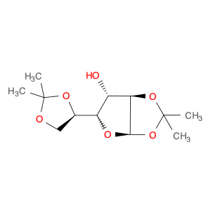 582-52-5 Diacetone-d-Glucose