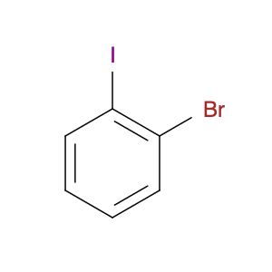 1-Bromo-2-iodobenzene