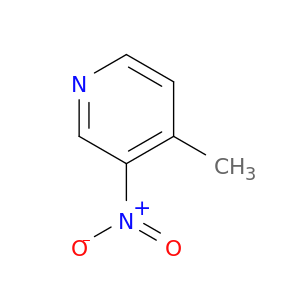 5832-44-0 4-Methyl-3-nitropyridine