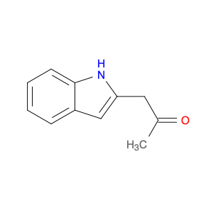 58352-07-1 1-(1H-indol-2-yl)propan-2-one