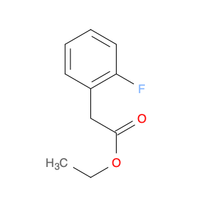 584-74-7 ETHYL 2-FLUOROPHENYLACETATE