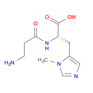 584-85-0 L-Anserine