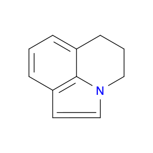 5840-01-7 5,6-Dihydro-4H-pyrrolo[3,2,1-ij]quinoline