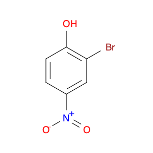 5847-59-6 2-Bromo-4-nitrophenol