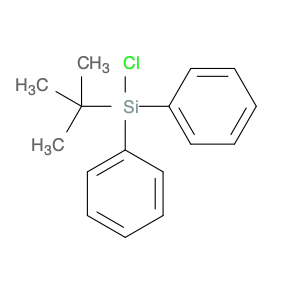 58479-61-1 Tert-Butyldiphenylchlorosilane