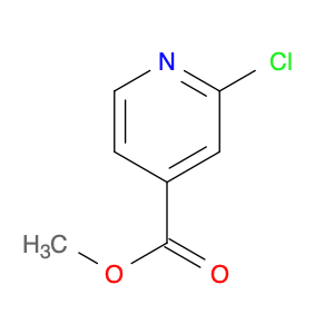 58481-11-1 Methyl 2-chloroisonicotinate