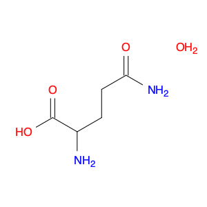 585-21-7 DL-Glutamine