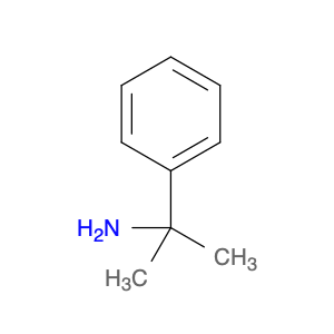 585-32-0 cumylamine