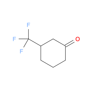 585-36-4 3-(TRIFLUOROMETHYL)CYCLOHEXANONE