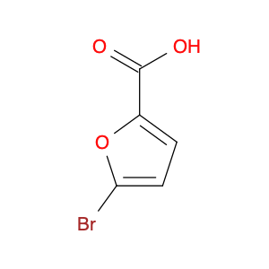 585-70-6 5-Bromofuran-2-carboxylic acid