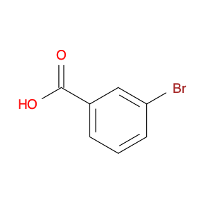 585-76-2 3-Bromobenzoic Acid