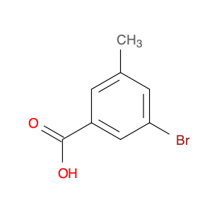 58530-13-5 3-Bromo-5-methylbenzoic acid