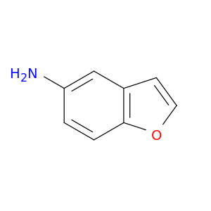 58546-89-7 1-BENZOFURAN-5-AMINE