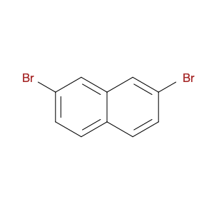 58556-75-5 2,7-Dibromonaphthalene