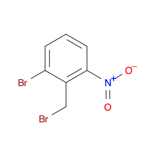 58579-54-7 1-broMo-2-(broMoMethyl)-3-nitrobenzene