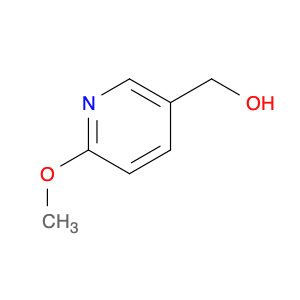 58584-63-7 (6-methoxypyridin-3-yl)methanol