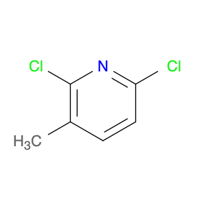 58584-94-4 2,6-Dichloro-3-methylpyridine