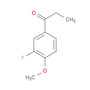 586-22-1 3-fluoro-4-methoxypropiophenone