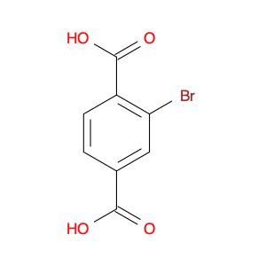 586-35-6 2-Bromoterephthalic acid