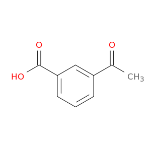 3-Acetylbenzoic acid