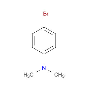 586-77-6 4-Bromo-N,N-dimethylaniline