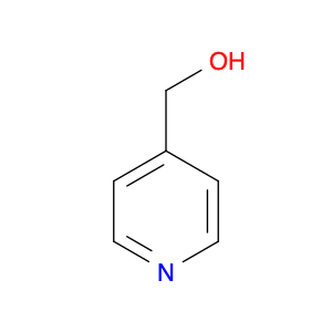 586-95-8 4-Hydroxymethylpyridine