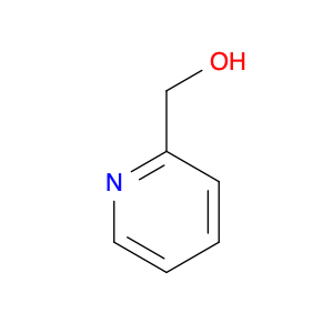 586-98-1 Pyridin-2-ylmethanol