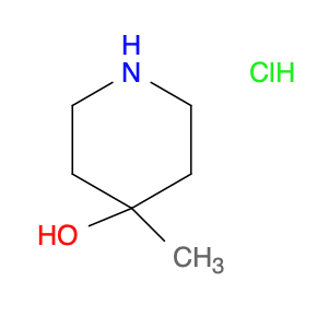 586375-35-1 4-Methylpiperidin-4-ol, hydrochloride