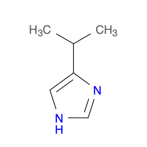 58650-48-9 4-Isopropylimidazole