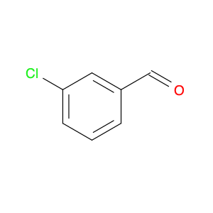 587-04-2 Benzaldehyde, 3-chloro-