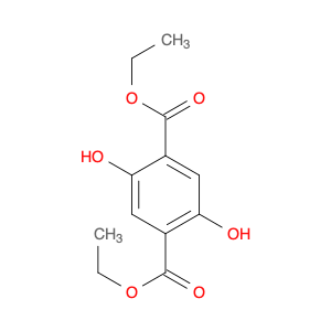 5870-38-2 DIETHYL 2,5-DIHYDROXYTEREPHTHALATE