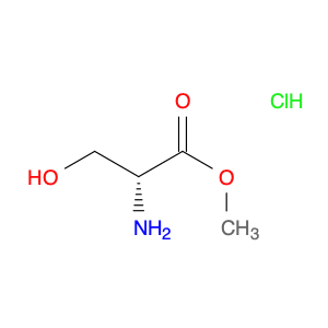 5874-57-7 D-Serine Methyl Ester Hydrochloride