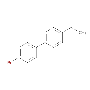 58743-79-6 4-BROMO-4'-ETHYLBIPHENYL