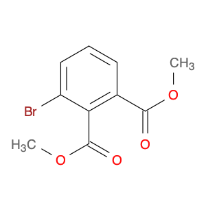 58749-33-0 DIMETHYL 3-BROMOPHTHALATE