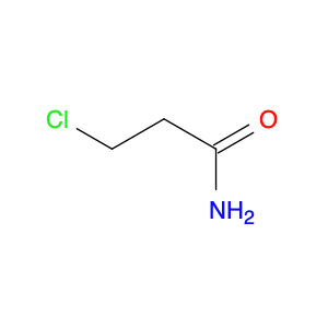 5875-24-1 3-Chloropropionamide