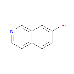 58794-09-5 7-Bromoisoquinoline