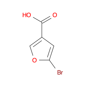 58832-36-3 5-Bromo-3-furancarboxylic Acid