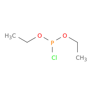 589-57-1 DIETHYL CHLOROPHOSPHITE