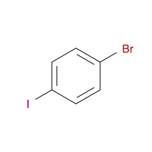 4-Bromoiodobenzene