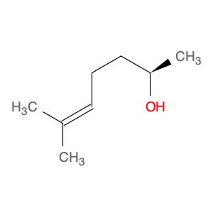 58917-27-4 (R)-6-Methylhept-5-en-2-ol