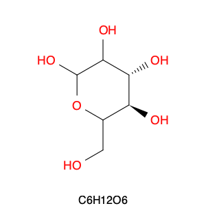 59-23-4 NON-GMO -GALACTOSE