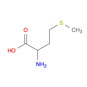 59-51-8 DL-Methionine