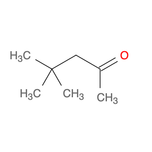 590-50-1 4,4-Dimethyl-2-pentanone