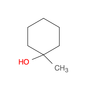 590-67-0 1-Methylcyclohexanol