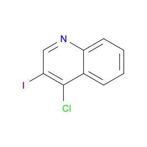 590371-90-7 4-Chloro-3-iodoquinoline