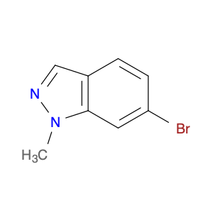 590417-94-0 6-Bromo-1-methyl-1H-indazole