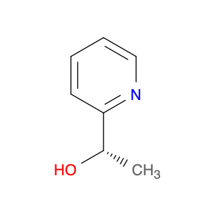 59042-90-9 (S)-1-(Pyridin-2-yl)ethanol